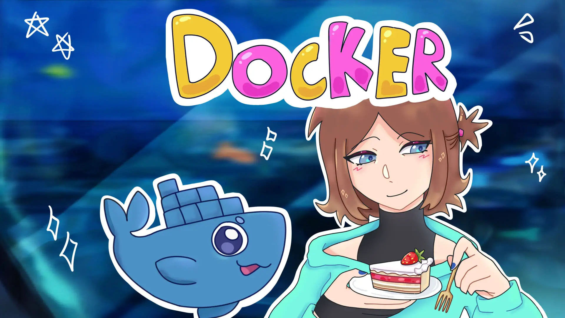Cover image for Docker for Solo Game Developers: Stop Being Tech Support for Your Own PC
