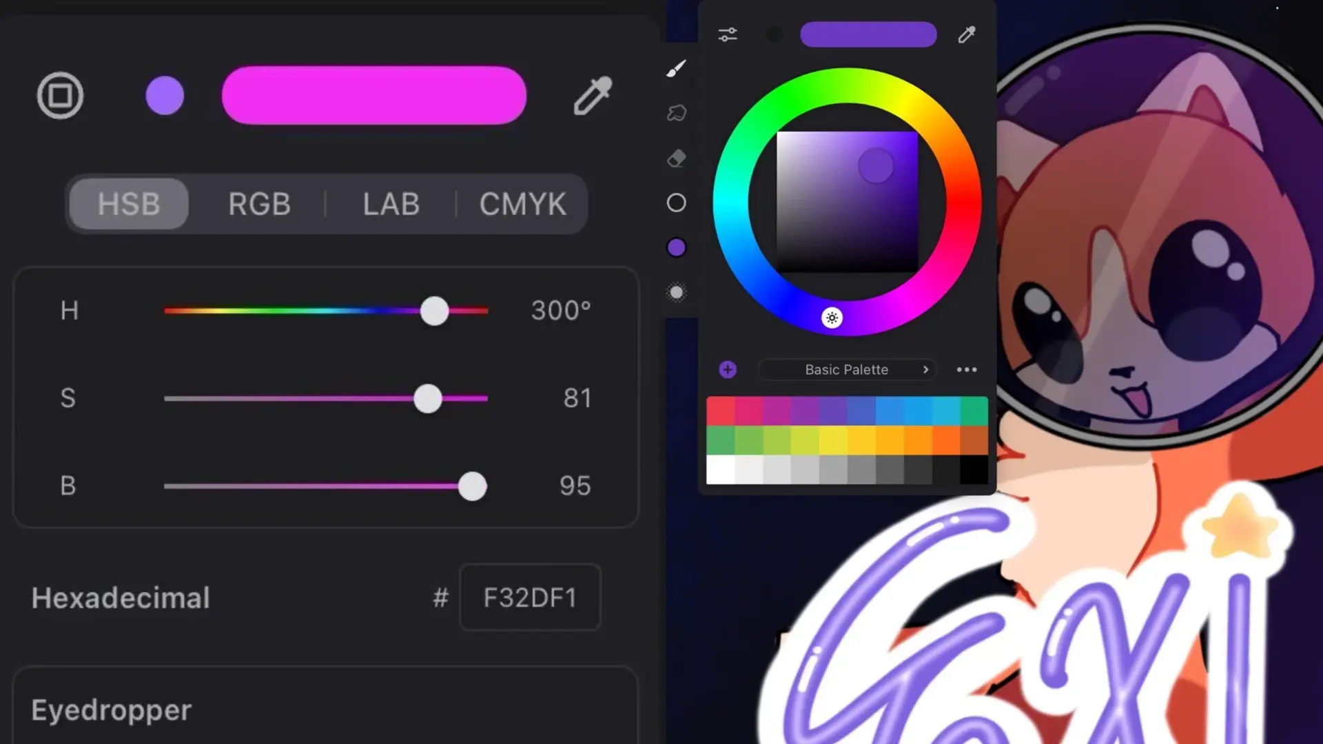 Cover image for How to Color in Corel Painter