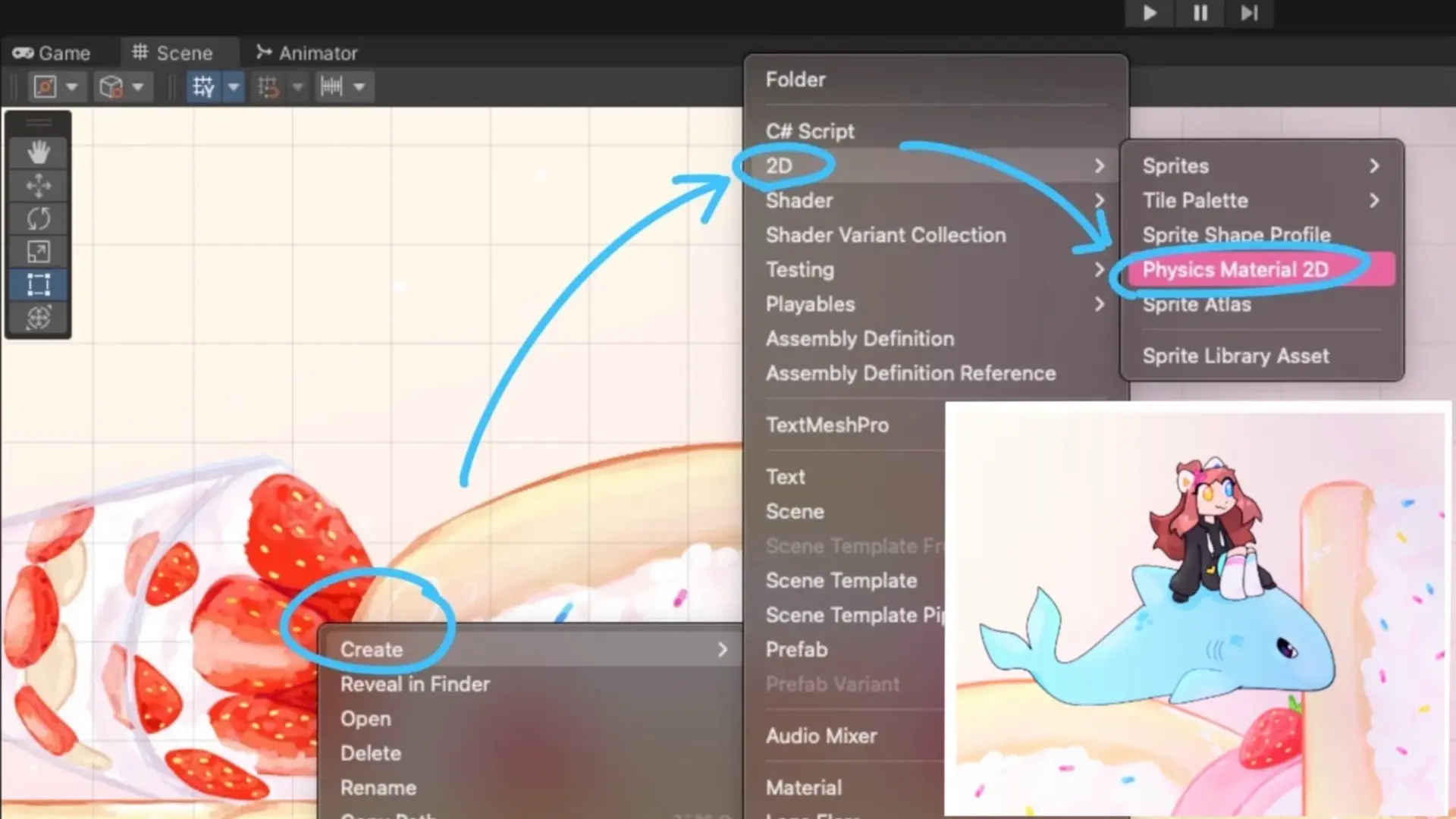 Cover image for How to Get Rid of Sticky Walls in Unity