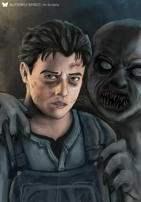 Josh Washington And Wendigo