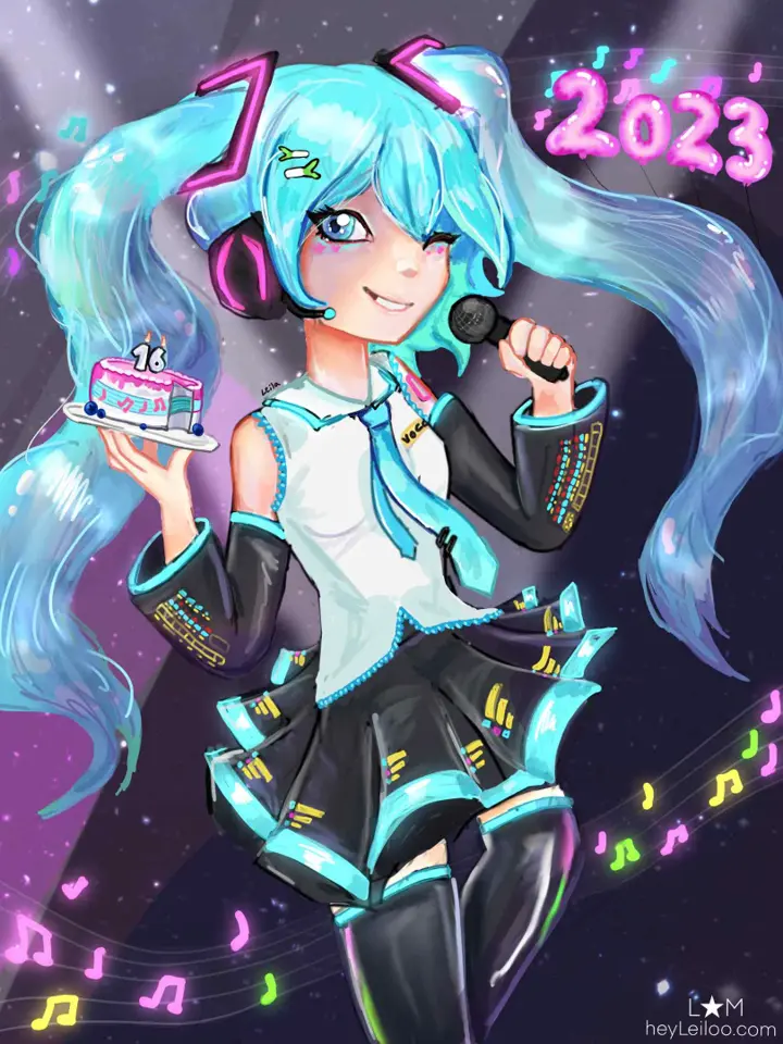 Fan Art — Games, Shows & Characters I Love — cover