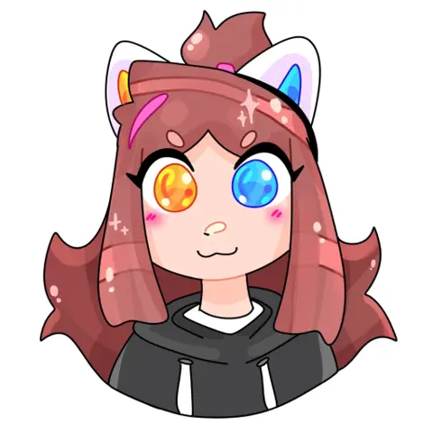 Leiloo Avatar Portrait
