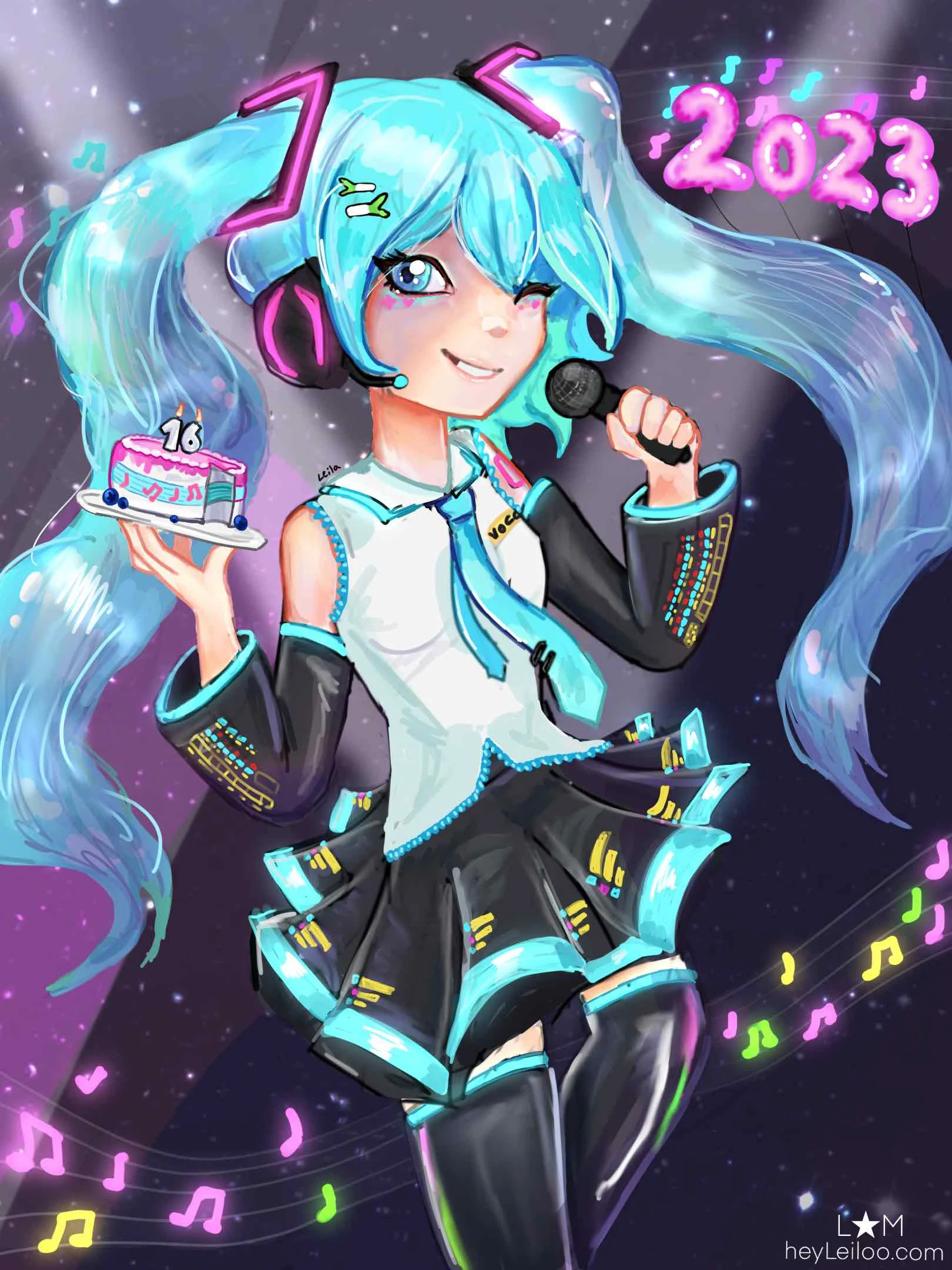 Fan Art — cover